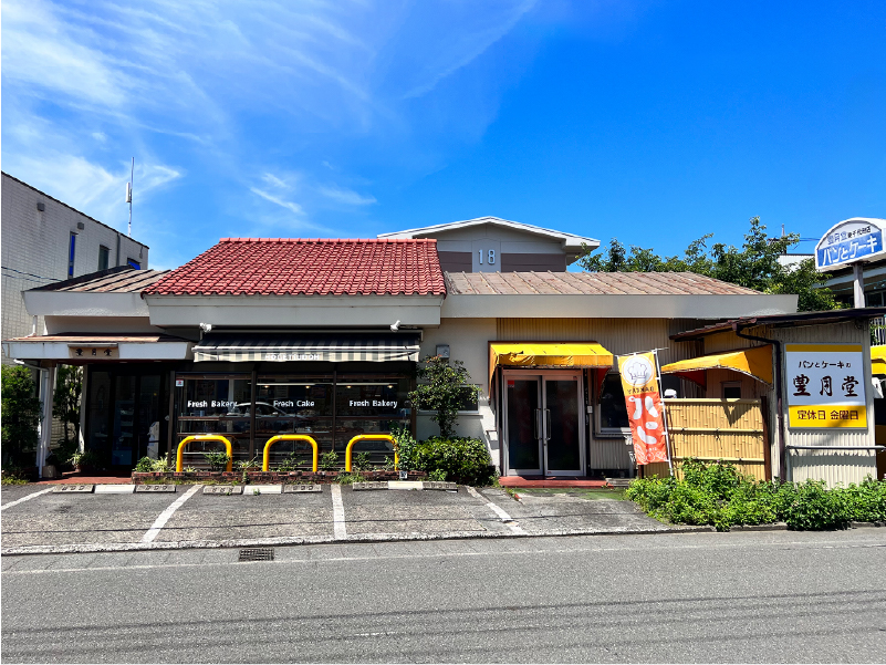 東千代田店