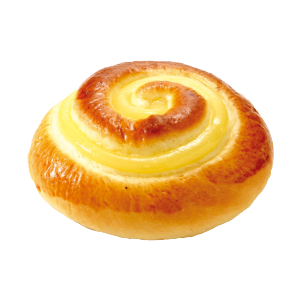 ブリオッシュ系